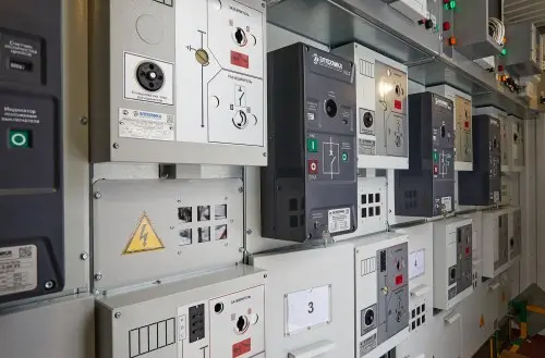 3 MW Cummins power supply package for Rosgeologia JSC drill units with 6,3/0,4 kW transformers  – фото 19 из 42