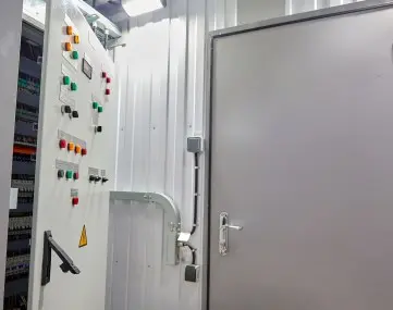 Контейнеры Техэкспо для нефтегазовых компаний – фото 25 из 25