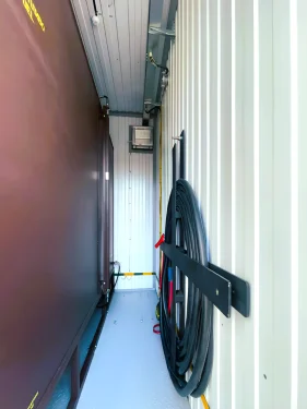 Techexpo International Project: new supply of equipment of 4000 kW total capacity to Akkuyu NPP in Turkey – фото 24 из 29