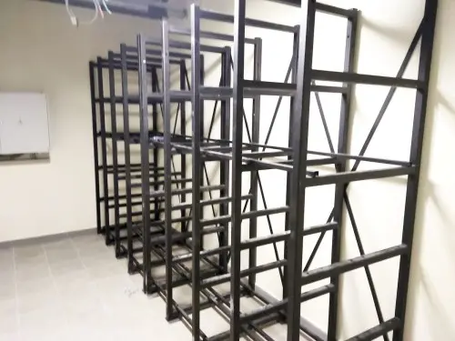 Three UPSs, switchgears, pre-commissioning and integration of the DG with switchgear for a hospital in Saint Petersburg – фото 16 из 23