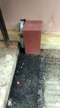 1 MW diesel genset with a voltage of 6,3 kV for a Goznak JSC branch in Saint Petersburg – фото 56 из 73