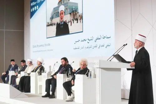 UPS 200 kVA and DSU 800 kW for the Yalta International Economic Forum-2019 – фото 11 из 30