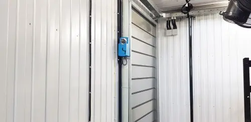 Engineering and manufacturing a 1 MW DG for Prokshino multi-purpose complex in Moscow (А101 developer) – фото 14 из 22