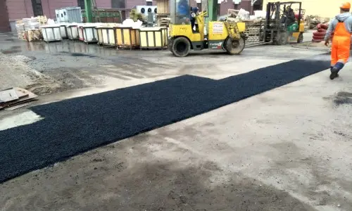 1 MW diesel genset with a voltage of 6,3 kV for a Goznak JSC branch in Saint Petersburg – фото 64 из 73