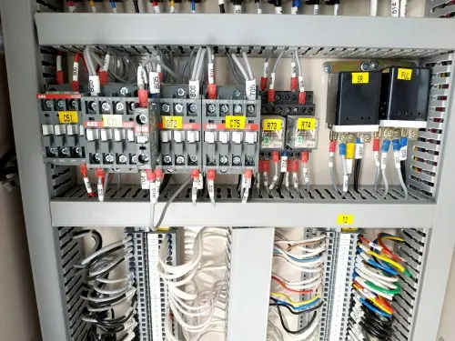 800 kW DG Perkins for Boksitogorsk alumina plant (RUSAL) – фото 21 из 23