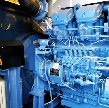 Maintenance of eight Mitsubishi, MTU and Cummins diesel generator sets for Rosatom – фото 21 из 49