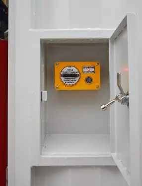 3 MW Cummins power supply package for Rosgeologia JSC drill units with 6,3/0,4 kW transformers  – фото 25 из 42