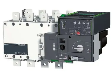 Комплектующие для АВР – фото 8 из 10