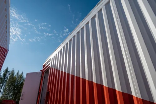 Production of 18 units Mobile Communication Complexes and DGS TE.25S-T400-2RN 18 units, delivery of spare parts  – фото 6 из 15