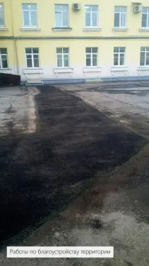 280 kW diesel generator on a container on the chassis and 60 kW UPS for Murmansk Administration building – фото 74 из 80