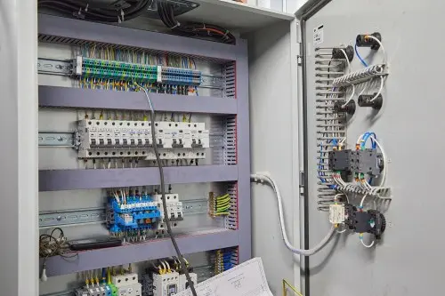 1200 kW power supply package with an underground tank and construction and installation activities with road construction for Generium biopharmaceuticals  manufacturer – фото 20 из 24