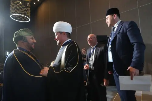 UPS 200 kVA and DSU 800 kW for the Yalta International Economic Forum-2019 – фото 24 из 30