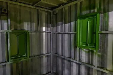 Производство контейнеров в 2020 году – фото 9 из 103