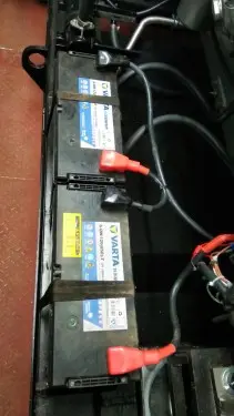 1 MW diesel genset with a voltage of 6,3 kV for a Goznak JSC branch in Saint Petersburg – фото 31 из 73