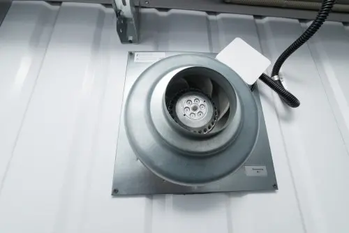 100 kW diesel generator set on a YAMZ engine for Vyborg television and broadcasting shop of the Russian television and broadcasting network – фото 49 из 65