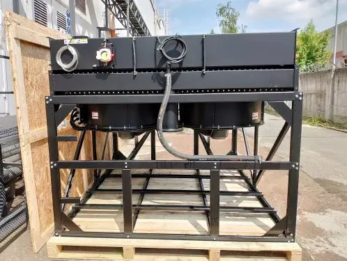Radiator supply for Mitsubishi engine, Moscow – фото 6 из 20