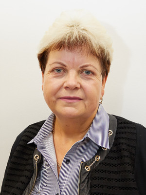 Galina Gritsevich