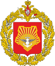 Eastern military district