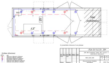 Три контейнера для ДГУ Cummins в резерв для водохранилища – фото 6 из 10