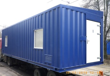 Контейнеры, изготовленные на нашем производстве – фото 9 из 10