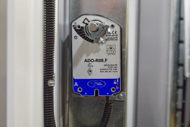 Три контейнера для насосной установки Белоруснефти – фото 4 из 10