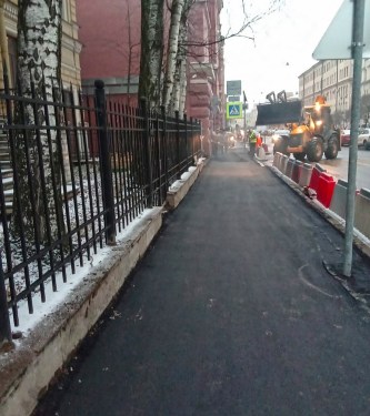 Replacement of 6 kV cable lines at the Saint Petersburg paper factory - Goznak JSC branch – фото 24 из 28