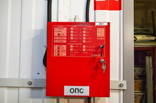 Manufacturing three containers for a pump unit of Belorusneft  – фото 12 из 19