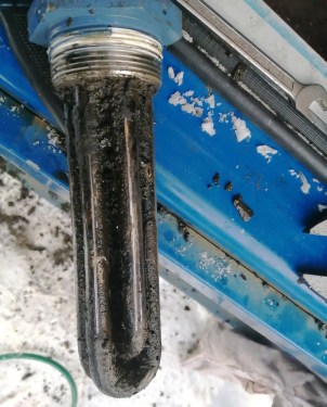 Maintenance of eight Mitsubishi, MTU and Cummins diesel generator sets for Rosatom – фото 30 из 49