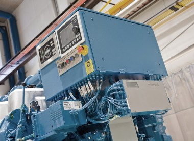 Электростанции Wartsila – фото 20 из 20