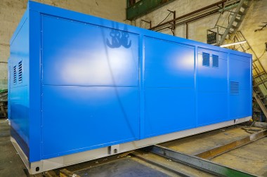 Производство контейнеров в 2020 году – фото 34 из 103