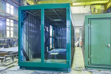 Производство контейнеров в 2020 году – фото 82 из 103