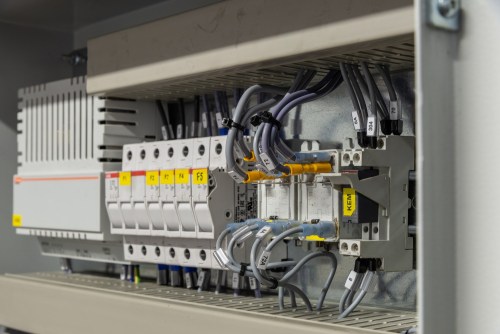 440 kW diesel genset based on a South Korean Doosan engine on a container for BTS – фото 24 из 48