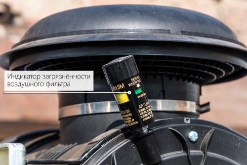 Two 200 and 120 kW diesel gensets for Zarya recreation house in Repino – фото 30 из 30