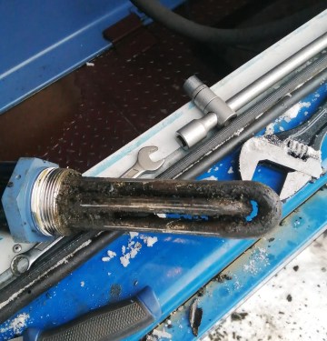 Maintenance of eight Mitsubishi, MTU and Cummins diesel generator sets for Rosatom – фото 29 из 49