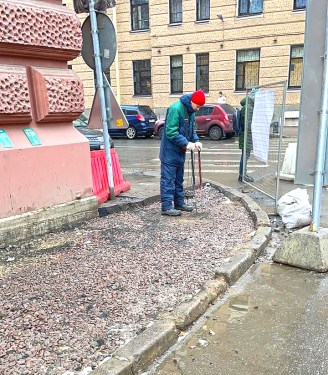 Replacement of 6 kV cable lines at the Saint Petersburg paper factory - Goznak JSC branch – фото 20 из 28