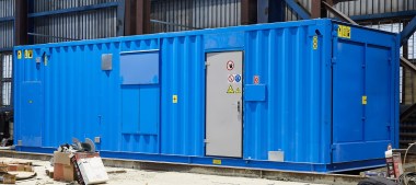 Контейнеры Техэкспо для нефтегазовых компаний – фото 16 из 25