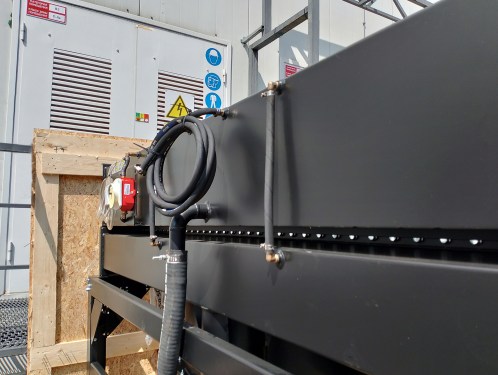 Radiator supply for Mitsubishi engine, Moscow – фото 16 из 20