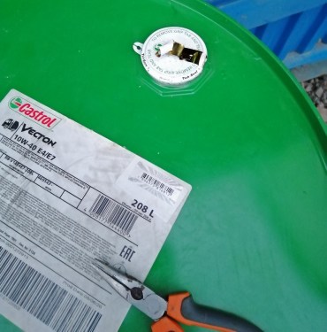 Maintenance of eight Mitsubishi, MTU and Cummins diesel generator sets for Rosatom – фото 22 из 49