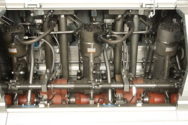 Электростанции Wartsila – фото 11 из 20