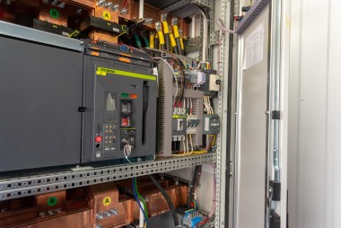 Производство контейнеров и ДГУ Техэкспо – фото 20 из 30