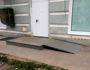  Капитальный ремонт, монтаж оборудования и инженерных сетей в пяти магазинах торговой сети «Магнит» в Санкт-Петербурге – фото 10 из 41