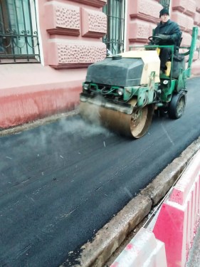 Replacement of 6 kV cable lines at the Saint Petersburg paper factory - Goznak JSC branch – фото 28 из 28