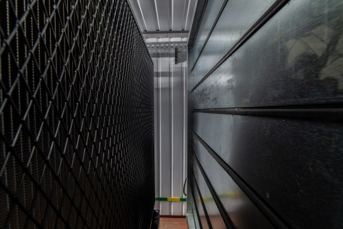 440 kW diesel genset based on a South Korean Doosan engine on a container for BTS – фото 42 из 48