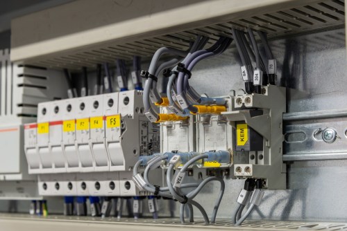 440 kW diesel genset based on a South Korean Doosan engine on a container for BTS – фото 20 из 48