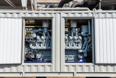 Производство контейнеров и ДГУ Техэкспо – фото 22 из 30