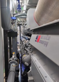 Газовый энергокомплекс 6 МВт – фото 16 из 16