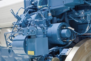 Электростанции Wartsila – фото 19 из 20