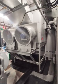 Газовый энергокомплекс 6 МВт – фото 15 из 16