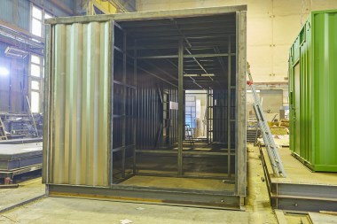 Производство контейнеров в 2020 году – фото 67 из 103