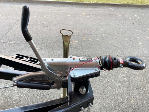 40 kVA DG on a chassis for Fazer baking production – фото 7 из 9